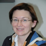 Prof. Dr. Tatjana Smirnowa (Omsk)